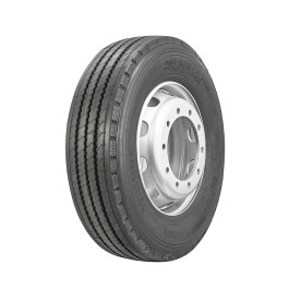 295/80R22.5 18PR 154/152M DSR266 