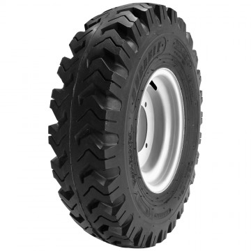 7.50-16LT 14PR 122/118F DR838 SET