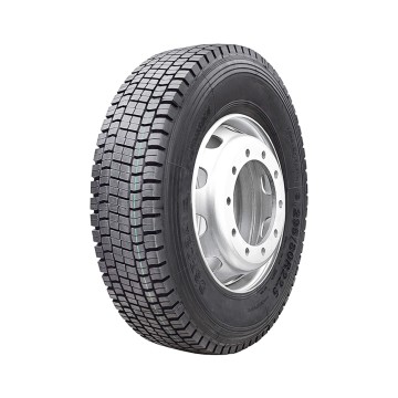 275/80R22.5 16PR 145/143L DSR08A