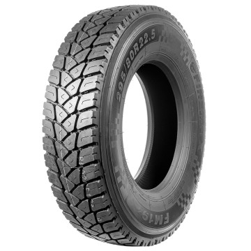 295/80R22.5 18PR 152/149M FM19+