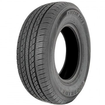 275/40R20 106V SU318 XL