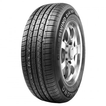 255/60R18 112V CROSSWIND 4X4 HP XL