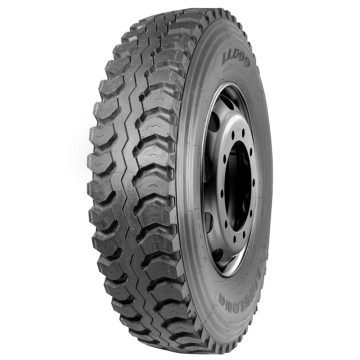 7.50R16LT 14PR 122/118M LLD09 SET