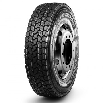 9.5R17.5 18PR 143/141L KTD303
