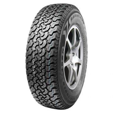 215/70R16 100T RADIAL 620