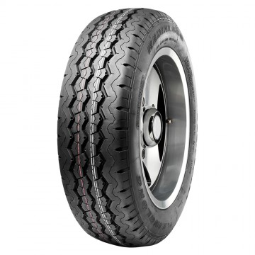 205/70R15C 8PR 106/104S RADIAL 666