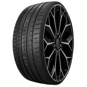 205/55R16 91V SPORT MASTER