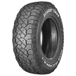 265/70R16 112T ROAD TRACTION R/T WL
