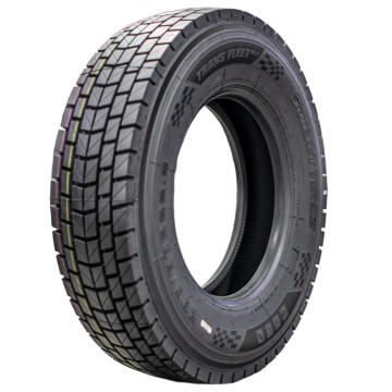 295/80R22.5 18PR 152/149L TRANS fleet M2