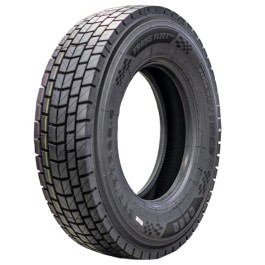 295/80R22.5 18PR 152/149L TRANS fleet M2