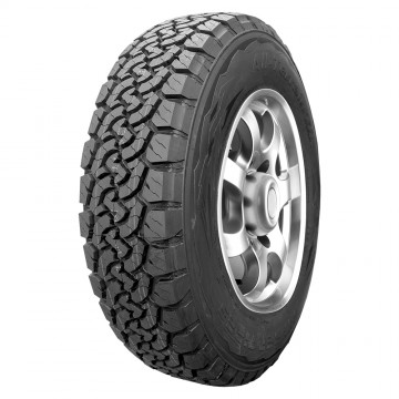 LT235/60R18 8PR 108/104S ALL-TERRAIN T/A WL