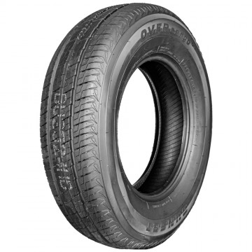 205/75R16C 8PR 110/108R OVER CARGO G1