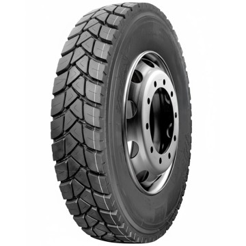 295/80R22.5 18PR 152/149L TRANS fleet M6