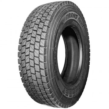 295/80R22.5 18PR 152/149M TRANS fleet L6