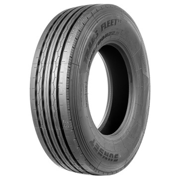 295/80R22.5 18PR 152/149L TRANS fleet V2