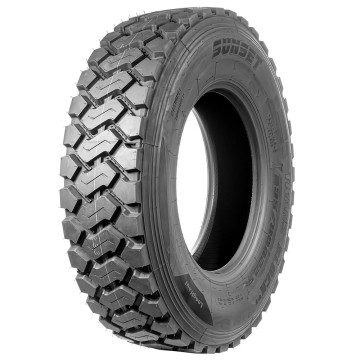 295/80R22.5 18PR 152/149L TRANS BLOCK V4