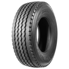 385/65R22.5 20PR 160K TRANSFLEET E17