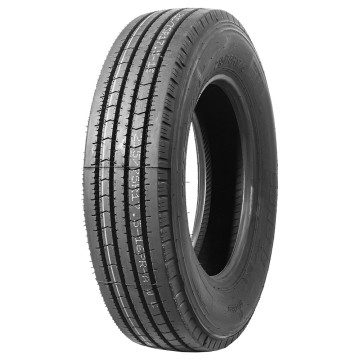 215/75R17.5 16PR 135/133J TRANSFLEET E18