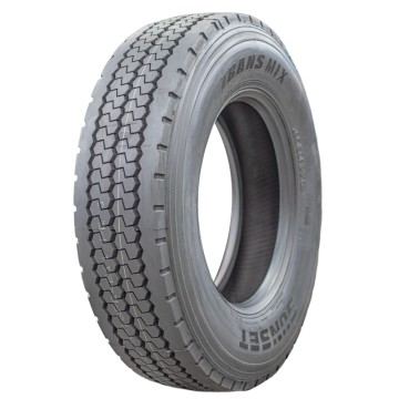295/80R22.5 18PR 150/147M TRANSMIX E11