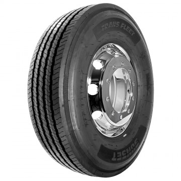 295/80R22.5 18PR 152/149M TRANS FLEET B1