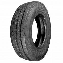 295/80R22.5 18PR 152/149L ECOCITY+