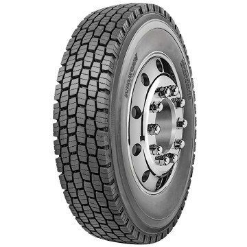 215/75R17.5 16PR 126/124L XFORZA P1