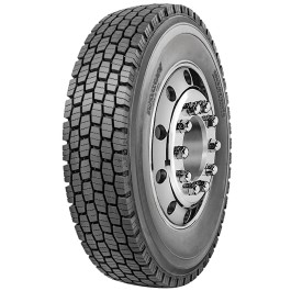 215/75R17.5 16PR 126/124L XFORZA P1