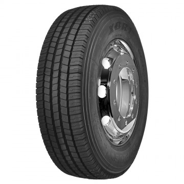 215/75R17.5 18PR 135/133J ECOPLUS C2