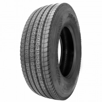 295/80R22.5 18PR 152/149M XCURVE Z1