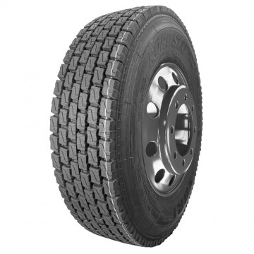 295/80R22.5 18PR 152/149L ROBUSTO Z1