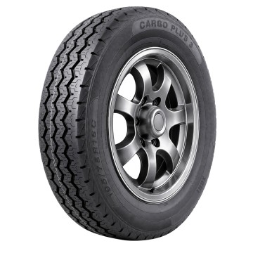 185R14C 8PR 102/100R CARGOPLUS 3 