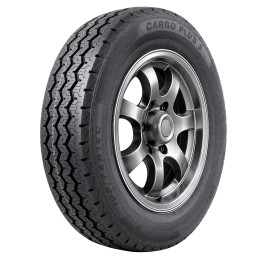 185R14C 8PR 102/100R CARGOPLUS 3 