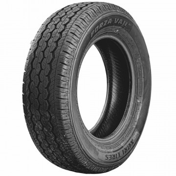 205/75R16C 8PR 110/108Q FORZA VAN E1