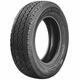 205/75R16C 8PR 110/108Q FORZA VAN E1