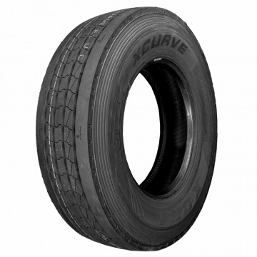 295/80R22.5 18PR 152/149M XCURVE E1