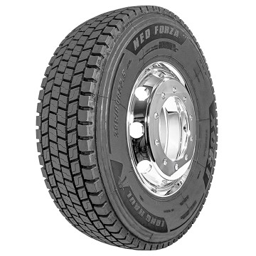 295/80R22.5 18PR 152/149M NEO FORZA P1
