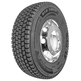 295/80R22.5 18PR 152/149M NEO FORZA P1