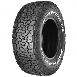 LT245/70R16 8PR 113/110S BRUTUS T/A II