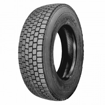 295/80R22.5 18PR 152/149M XFORZA E1