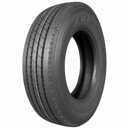 215/75R17.5 16PR 135/133J ECOWAY