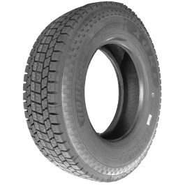 215/75R17.5 18PR 135/133J ROBUSTO D2