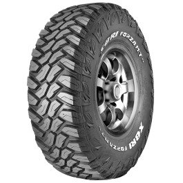 LT285/75R16 10PR 126/123Q FORZA M/T C1 WL
