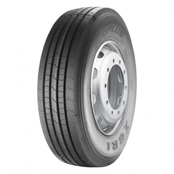 315/80R22.5 18PR 154/151M ECOPLUS E1