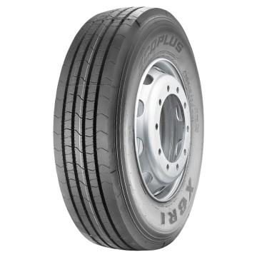 295/80R22.5 18PR 150/147M ECOPLUS E1