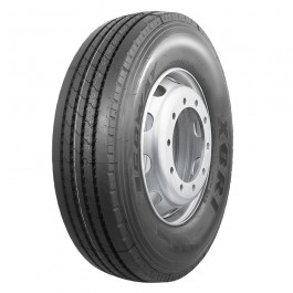 275/80R22.5 16PR 149/146M ECOWAY E1