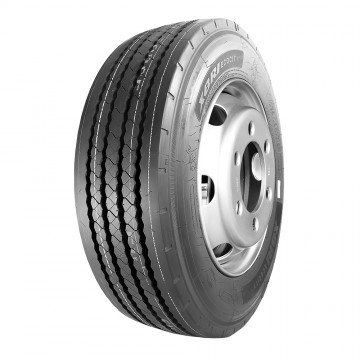 235/75R17.5 18PR 143/141J ECOCITY A2