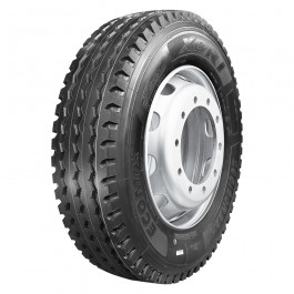 295/80R22.5 18PR 152/149M ECOMIX B4