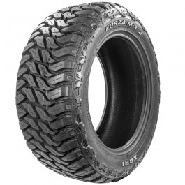 LT235/75R15 6PR 104/101Q FORZA M/T 2 WL