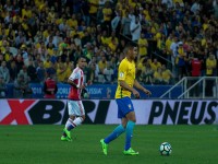 Fotos Eliminatorias Sudamericanas Rusia 2018  - 
Brasil 3 - Paraguay 0 - 28/03/2017<br>
Arena Corinthians, Sao Paulo - Brasil <br><br>

Xbri Neumáticos presenta algunas de las postales que dejó el encuentro entre Brasil y Paraguay. <br>
Xbri te brinda las mejores cubiertas y acompaña tu pasión por el deporte.  
Xbri, en las mejores tiendas del mundo.