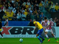 Fotos Eliminatorias Sudamericanas Rusia 2018  - 
Brasil 3 - Paraguay 0 - 28/03/2017<br>
Arena Corinthians, Sao Paulo - Brasil <br><br>

Xbri Neumáticos presenta algunas de las postales que dejó el encuentro entre Brasil y Paraguay. <br>
Xbri te brinda las mejores cubiertas y acompaña tu pasión por el deporte.  
Xbri, en las mejores tiendas del mundo.